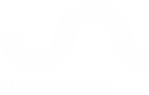 Unsound logo